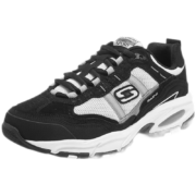 斯凯奇（Skechers）休闲鞋男复古老爹鞋
