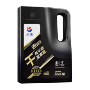 长城 润滑油 金吉星 干系列 A5B5 0W-30全合成机油 维修保养 汽车用品 4L 桶装