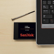 SanDisk 闪迪 至尊高速系列-3D版 固态硬盘 4TB