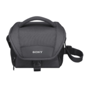 索尼（SONY）LCS-U11 摄像机便携包适用索尼大部分数码相机/微单摄像机 参见规格参数大小