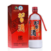 88VIP会员：XIJIU 习酒 老习酒 53%vol 酱香型白酒 579ml