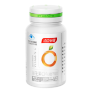 汤臣倍健维生素C片vc片（橙子味）VC30片咀嚼片维C【活动专用】