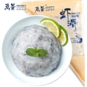 京东直播价：万景 香嫩虾滑 150g*6袋