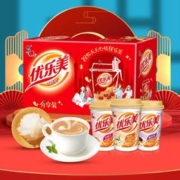 优乐美新品 经典奶茶礼盒15杯