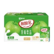 MENGNIU 蒙牛 酸酸乳原味250ml*24盒