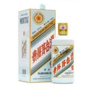 京东PLUS：MOUTAI 茅台 兔年生肖纪念 53度 酱香型白酒 500ml 单瓶礼盒装