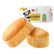plus会员:盼盼 法式软面包 900g