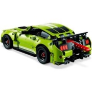 LEGO 乐高 Technic科技系列 42138 福特野马 Shelby GT 500