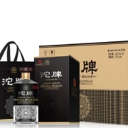 京东百亿补贴：沱牌 金奖沱牌珍藏5号52度浓香型500ml*6瓶