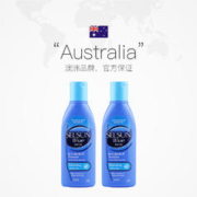Selsun blue 小蓝瓶洗发水2瓶装