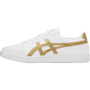 Onitsuka Tiger鬼塚虎情侣低帮休闲鞋男女鞋舒适板鞋小白鞋 ADVANTI 1183A506 白色 36