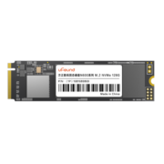 方正(uFound) 128G SSD固态硬盘 M.2接口(NVMe协议) N600系列 读速高达1800MB/s 写速高达600MB/s