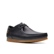 Clarks 其乐 Shacre II 男士袋鼠鞋