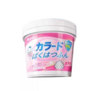 天降福利：PISSA 爆炸盐  白衣服洗白神器 300g