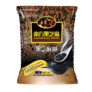 南方黑芝麻 原味黑芝麻糊 280g*1袋