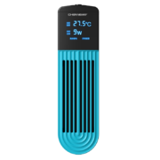 创宁 鱼缸变频加热棒 CN-005-300W 自动恒温