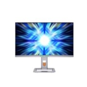 泰坦军团 27英寸 2K 240Hz miniLED背光技术 0.5ms(GTG) HDR1000 广色域 旋转升降 电脑显示器电竞屏 P27A6SV