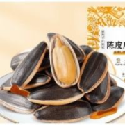 华味亨 118g陈皮瓜子*15件