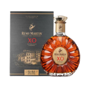 人头马（Remy Martin）XO350ml 干邑白兰地 法国原装进口洋酒