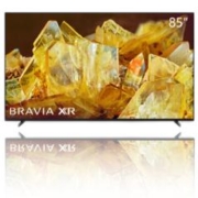 88VIP会员：SONY 索尼 XR-85X90L 液晶电视 85英寸4K HDR