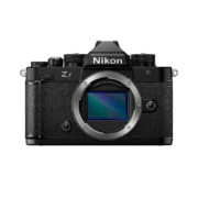 Nikon 尼康 Zf 微单相机 无反相机 全画幅 约2450万有效像素（日本直邮）预售一个月 zf 单机身