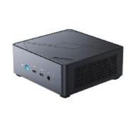 机械革命 无界S mini 迷你主机（R7-7840H、64GB、2TB）