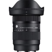 SIGMA 适马 16-28 2.8 ｜temporary 全画幅微单 超广角变焦镜头 风光摄影