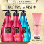 Allertech 宠物洗发水