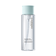京东百亿补贴：CHANDO 自然堂 轻柔速净卸妆水 200ml