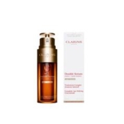 CLARINS 娇韵诗 轻感双萃 双萃焕活修护精华露 轻盈版 50ml
