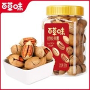 Be&Cheery 百草味 夏威夷果仁400g