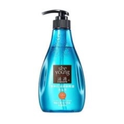 seeyoung 滋源 茶树控油清屑精油洗发水 400ml
