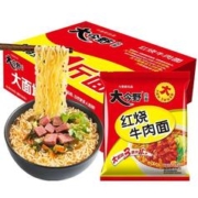 今麦郎 大今野方便面 10袋