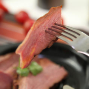 大红门 大紅門酱香牛肉200g 熟食腊味五香牛肉健身代餐食材即食下酒菜肉干肉脯