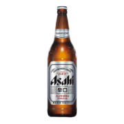 朝日啤酒（超爽生） 630ml*12瓶