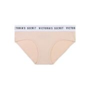 VICTORIA'S SECRET 女士棉质三角内裤 11125280