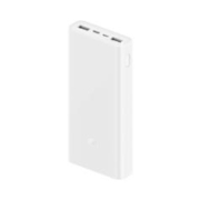 小米移动电源3 原装20000mAh USB-C双向快充版