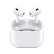8点开始、百亿补贴：Apple 苹果 AirPods Pro 2 入耳式降噪蓝牙耳机 Type-C接口