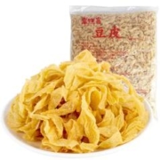 诚邦客知香 无防腐剂东北豆皮2.5kg