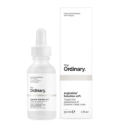 THE ORDINARY10%乙酰基六胜肽精华液 淡化细纹紧致肌肤补水保湿30ml纯净护肤