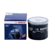 BOSCH 博世 机油滤芯清器0986AF0062适用夏利长安之星威旺东风小康QQ机滤