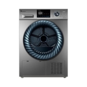 【水魔方】小天鹅10KG滚筒洗衣机洗烘一体智能全自动家用V868