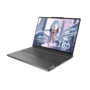 【新品】联想ThinkPad笔记本电脑ThinkBook 16p 英特尔酷睿i7 1TB RTX4060 165Hz便携学生商务办公游戏官方
