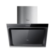 限移动端、京东百亿补贴：Midea 美的 CXW-180-J30 侧吸式吸油烟机