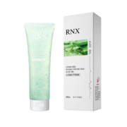 plus会员：RNX水润倍护芦荟凝胶补水保湿 乳液面霜 晒后修护 精华凝胶260g