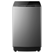 美的（Midea）全自动波轮洗衣机 9公斤  MB90V37E