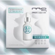 88VIP会员：mg 美即 377奶皮面膜 5片