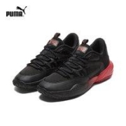 PUMA 彪马 男子蝙蝠侠篮球鞋 COURT RIDER 376849