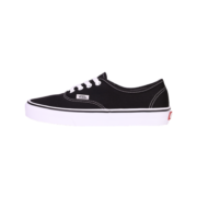 VANS（万斯）经典款休闲鞋低帮黑白 VN000EE3BLK  38