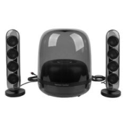哈曼卡顿 水晶4代蓝牙音箱Soundsticks4家用桌面多媒体电脑音响